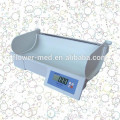 ACS-20B-YE Medical Electronic Infant scale